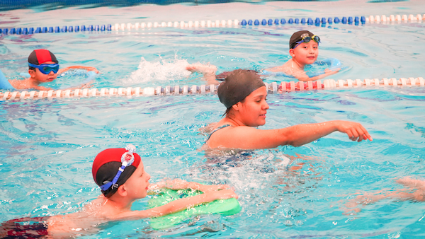 alumnos de justo sierra en alberca