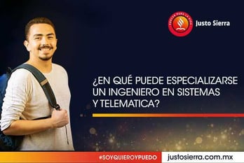 ingeniero en sistemas y telemática se especializa 