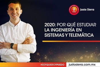 ingeniero en sistemas y telemática con brazos cruzados 