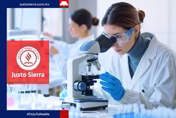 alumna de quimico farmaceutico biologo en justo sierra 
