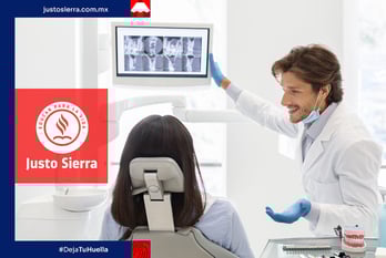 estudiante en especialidad en endodoncia  
