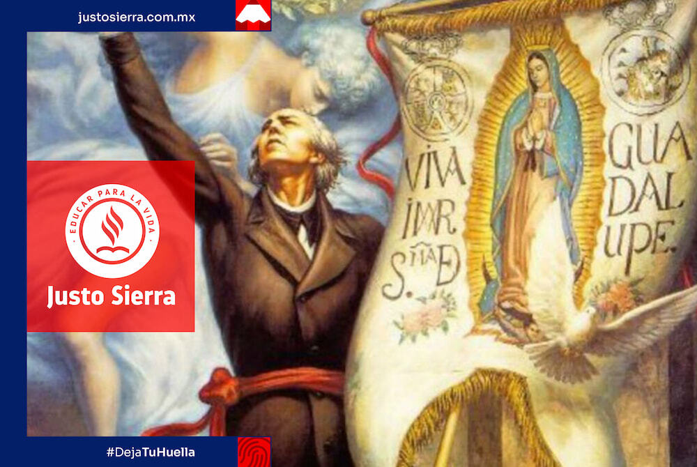 miguel hidalgo el dia de independencia de mexico