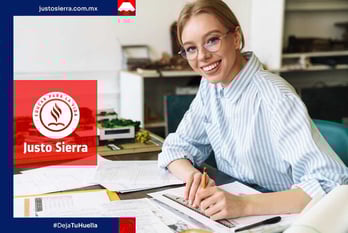 alumna de universidad privada