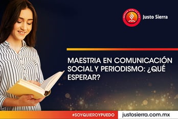 estudiante de maestría en comunicación social y periodismo 