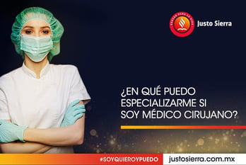 especialista médico cirujano con brazos cruzados 