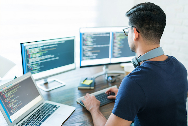 ingeniero en sistemas computacionales