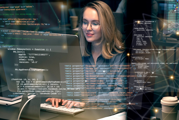 ingeniera en sistemas computacionales