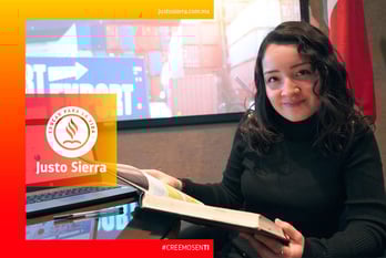 estudiante carrera tecnica justo sierra