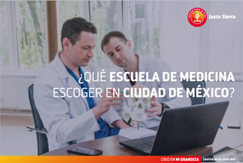 doctores analizan escuelas de medicina en ciudad de méxico 