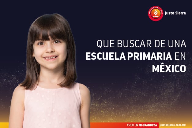 niña feliz busca escuela primaria en méxico