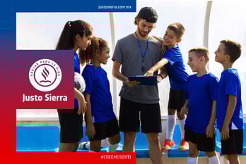 licenciado pedagogia deporte 