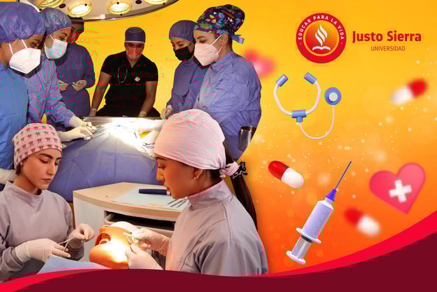 estudiar-una-carrera-en-el-area-de-la-salud-en-justo-sierra
