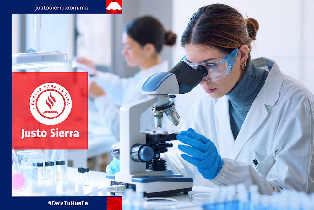 alumna de quimico farmaceutico biologo en justo sierra 