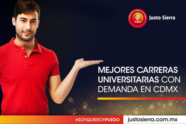 mejores-carreras-universitarias-con-demanda-en-mexico-justo-sierra