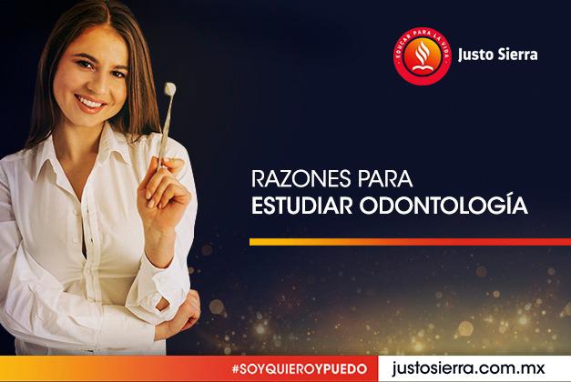razones-para-estudiar-odontologia-justo-sierra